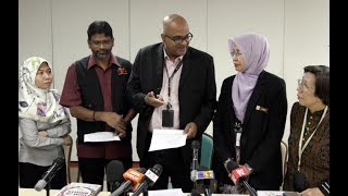 Suhakam, Suaram: Release juveniles detained without trial under Poca