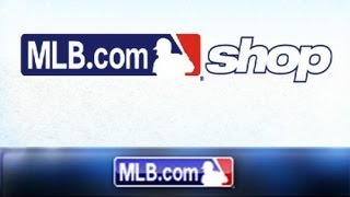 Score big with MLB.com/shop!
