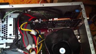 HD4850 Problem