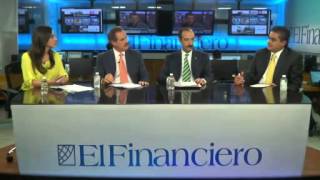 Debate Reforma Energética