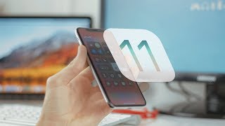 iOS 11.3 РЕЛИЗ — ЛУЧШЕЕ ЧТО СЛУЧАЛОСЬ С iOS!