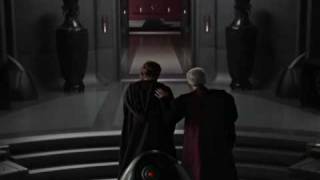Darth Sidious' Lies