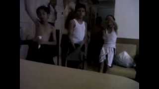 Salinan harlem shake compilation4