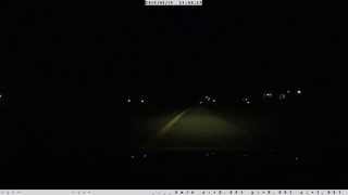 PANORAMA S II 2014 MODEL SONY IMX122 SENSOR NIGHT TIME LOW LIGHT VIDEO QUALITY