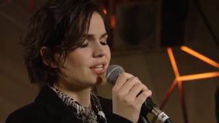 Alampa - Lush Dance [Live @ Nopassport Studio]