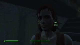 Fallout 4: BOS Player Home At Jamica Plains