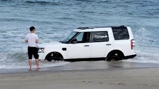 CAMIONETAS QUE PARECEN TODOTERRENO PERO NO LO SON