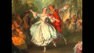 Mozart Sechs Deutsche Tanz KV509 - Rosemary Thomas