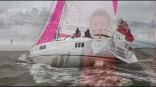On test: Gunfleet 58 – British built shoal bluewater cruiser