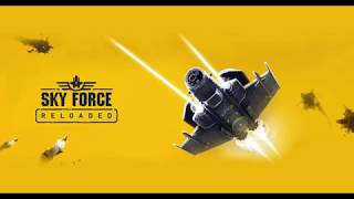 Sky Force Reloaded - 001
