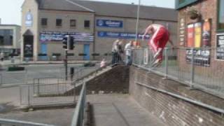 Spirit of Coatbridge