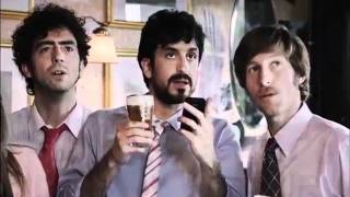 ‪Nuevo comercial de Quilmes : Es un ángel‬‏
