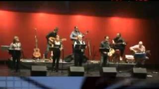Hoy en escena (06/10/2010)