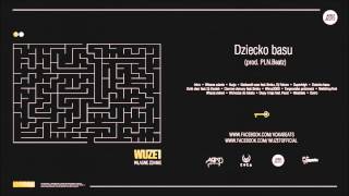 Wuzet - Dziecko Basu (prod. PLN.Beatz)