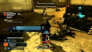 Road to 60+ Kills Default Blacklight Retribution PS4 (3M2)