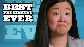 Downplaying COVID-19 & Drinking Bleach (Best Presidency Ever Episode #5)