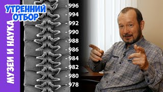 Самая многоногая многоножка. Игорь Фадеев.