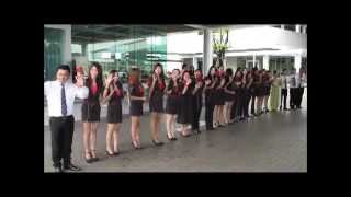 TOYOTA DELUXE UBOL พิธีมอบรถลูกค้า/สำนักข่าวอิสระ