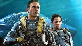 Call of Duty: Infinite Warfare - НАЧАЛО ИГРЫ УЛЬТРА НАСТРОЙКИ ГРАФИКИ [1080p-60FPS]