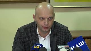Мы создаём интерактивную площадку для общения. - Максим Ленко