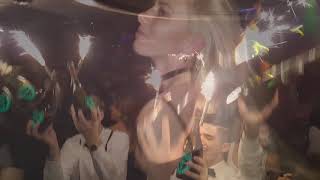 London nigthlife.  Throwback