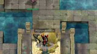 Foul Souls Real Team
