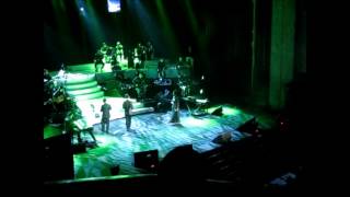 Tuổi đá buồn - Tùng Dương, Mỹ Linh (LS Gọi Tên Bốn Mùa) [TCS in the spotlight]