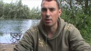 EPISODE 28 - Hunts Corner @ Linear Fishery