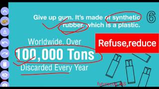 lec 23 .plastic pollution,control,Plastic Waste Mangement Rule 2016