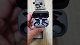 AVIOT  TE-D01d  Bluetoothワイヤレスイヤホン開封