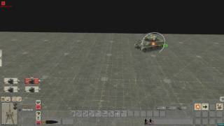 Valour mod : PaK-40 penetration