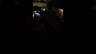 Gece klubü tadında