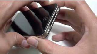 Apple iPhone 4 Video Review : Part 1