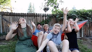 Hofen Family Update