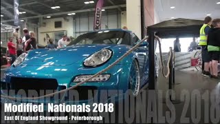 Modified Nationals 2018 Part 1