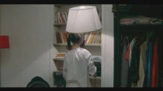 Woman is a Woman (Book Scene)