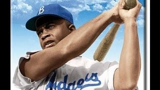 Jackie Robinson and the Problem With Baseball Writing