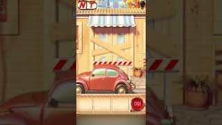 100 Doors Seasons 2   Level 91 walkthrough