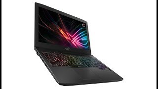 ROG Strix Hero Edition i7 processors,NVIDIA® GeForce® GTX™ 10-Series graphics and Windows 10 Pro.