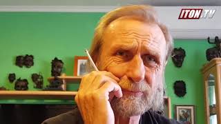 Когда "еврейское казачество" восстанет...