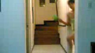 Sexy Caught in the act (Huli sa akto)
