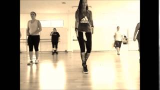 Dance/Zumba - Bachata Wrecking Ball