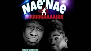T-Speed & 5upamanHoe- NAE NAE (Texas Edition )