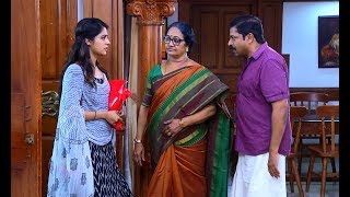 Ammuvinte Amma  | Episode 348 – 02 July 2018 | Mazhavil Manorama