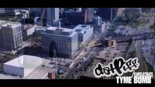 KINFOLK THUGS feat. GOLIATH (DIRTY SOUTH) VIDEO DIRECTED BY MAINE-MAINE