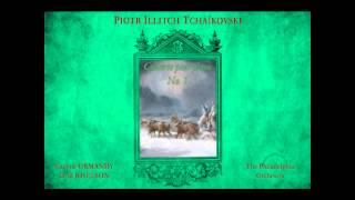 TCHAIKOVSKY - Concerto pour piano No.1