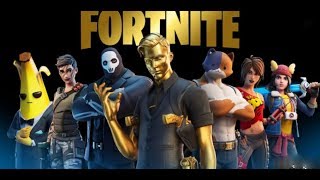 FORTNITE || NEW BATTLE PASS || SEASON 2 || LIVESTREAM || PS4
