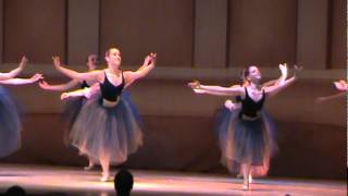 Senior Ballet