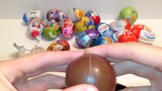 Peppa Pig Toys Cans Play Doh Surprise eggs Masha and the Bear doug toys