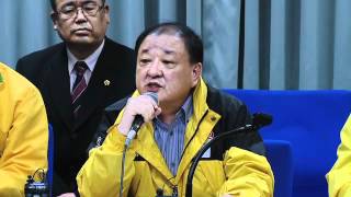 민주 "선거때만 4.3 말하는 박근혜 사죄해야" 공세